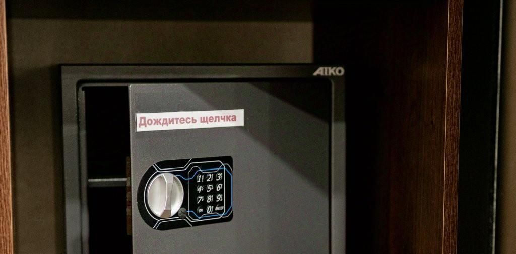 комната г Златоуст п Айский 32 фото 8