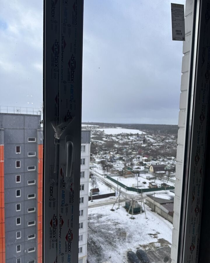квартира г Железногорск ул Ленина 97 фото 12