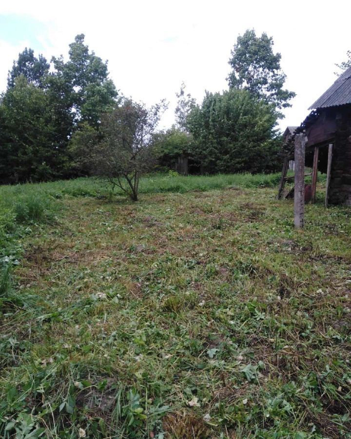 земля р-н Унечский г Унеча железнодорожная станция Коробоничи фото 1