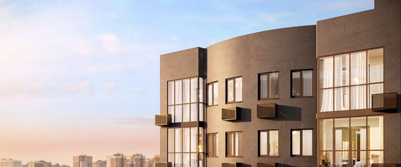 квартира г Краснодар р-н Карасунский ул Уральская 100/8 фото 18