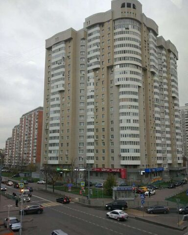метро Тимирязевская дом 16 фото