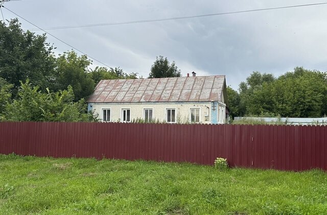 дом дом 78 сельсовет, Лебедянь, Куйманский фото