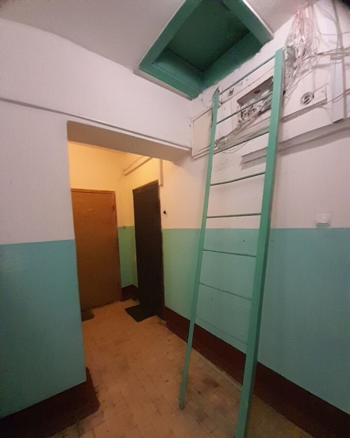 квартира г Люберцы ул Власова 4 Жулебино фото 5