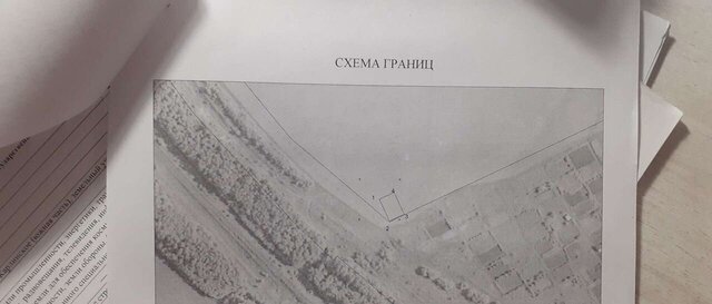 земля с Карлинское пер 9-й Лесной р-н Ленинский фото