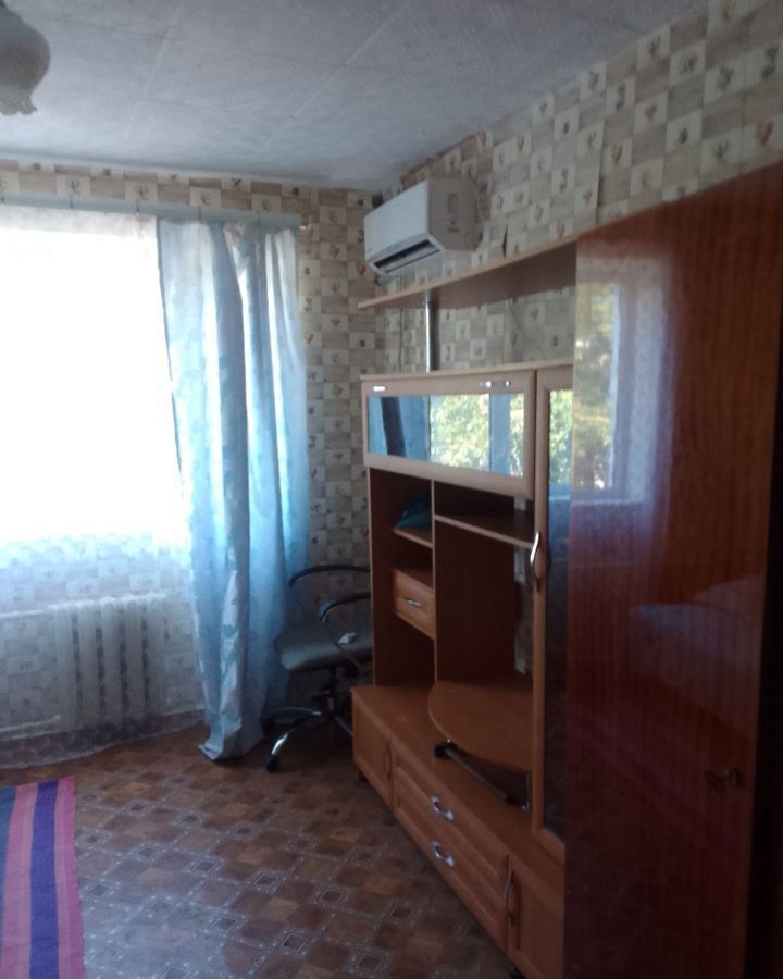комната г Новороссийск р-н Восточный ул Аршинцева 6 фото 1