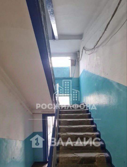 квартира г Чита р-н Черновский ул Энергетиков 22 фото 29