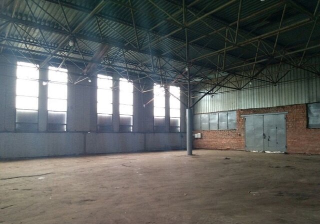 производственные, складские Кудьминская промышленная зона № 1 фото
