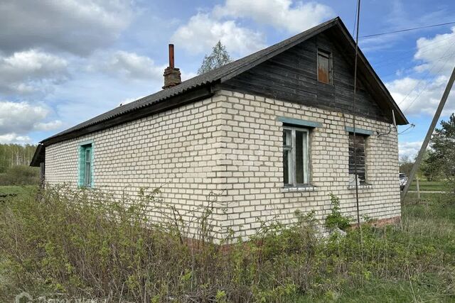 дом мкр Южный городской округ Смоленск фото