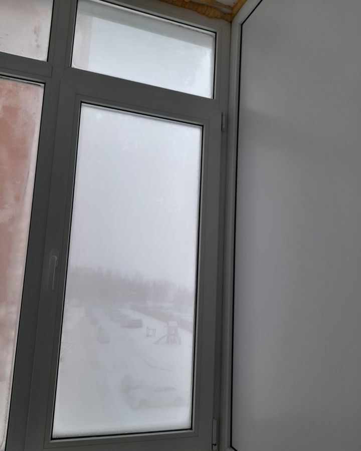 комната г Омск р-н Ленинский ул 5-я Марьяновская 4/2 мкр-н Порт-Артур фото 6