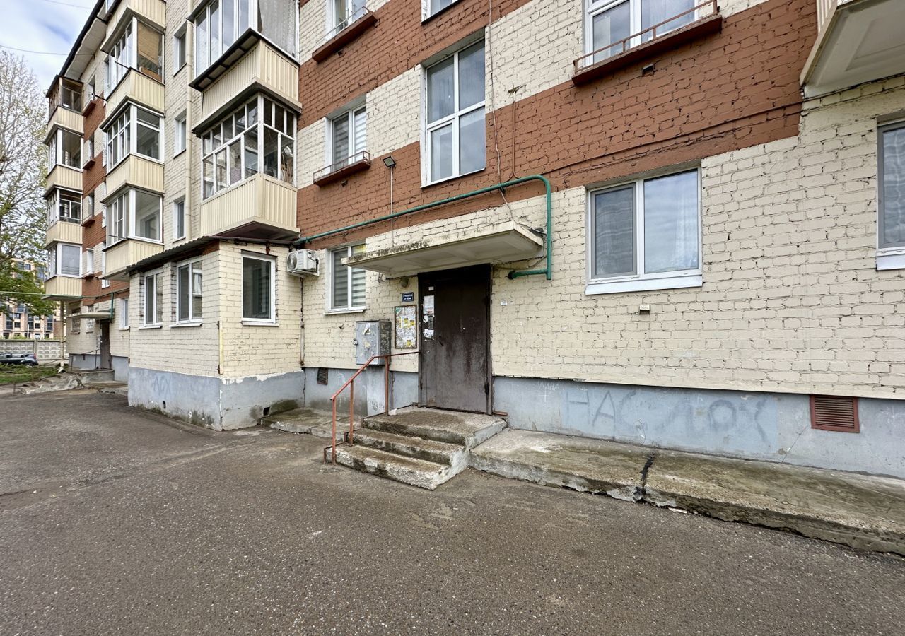 квартира г Казань Суконная слобода ул Дальняя 7 фото 8