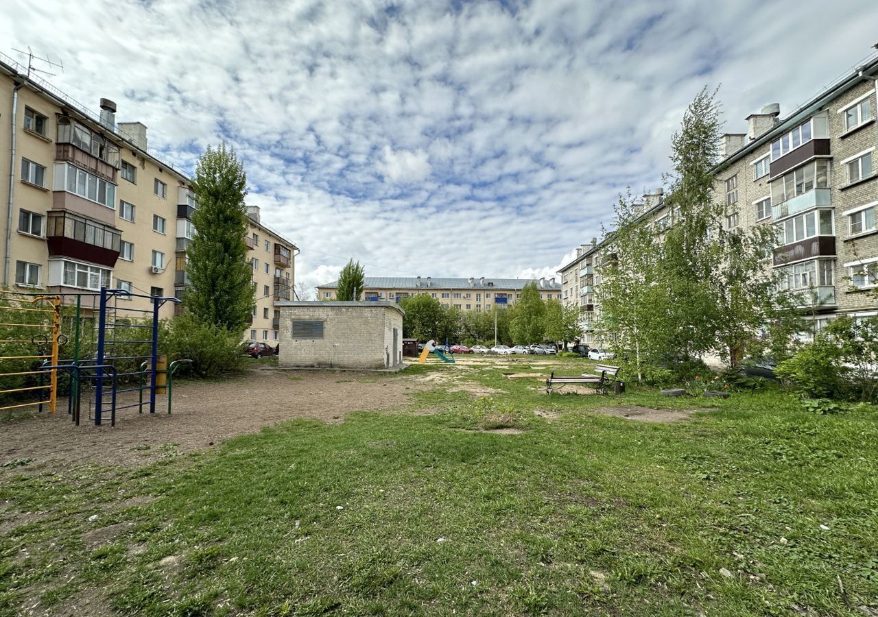 квартира г Казань Суконная слобода ул Дальняя 7 фото 9
