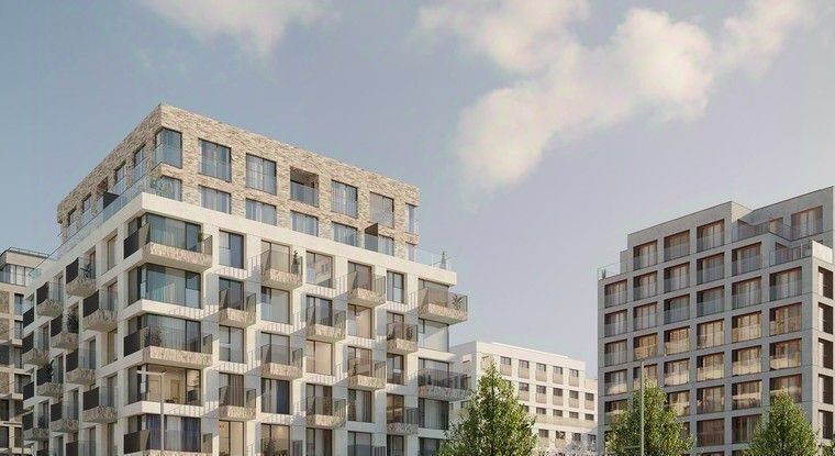 квартира г Новосибирск р-н Октябрьский ул Декабристов 107/6 фото 10