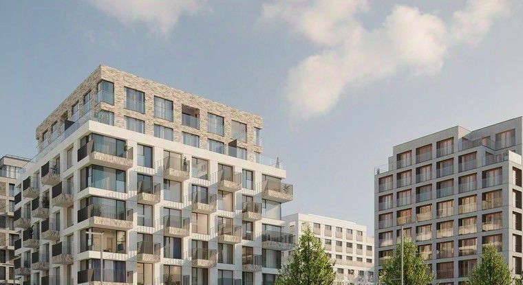 квартира г Новосибирск р-н Октябрьский ул Декабристов 107/8 фото 10