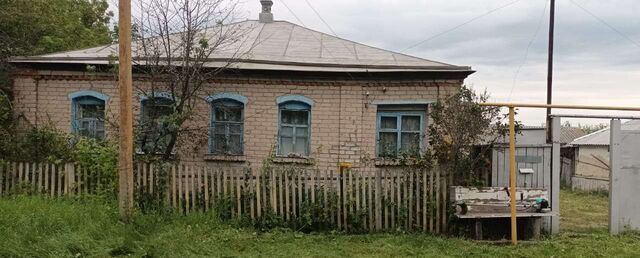 Берёзовское сельское поселение, Острогожск фото
