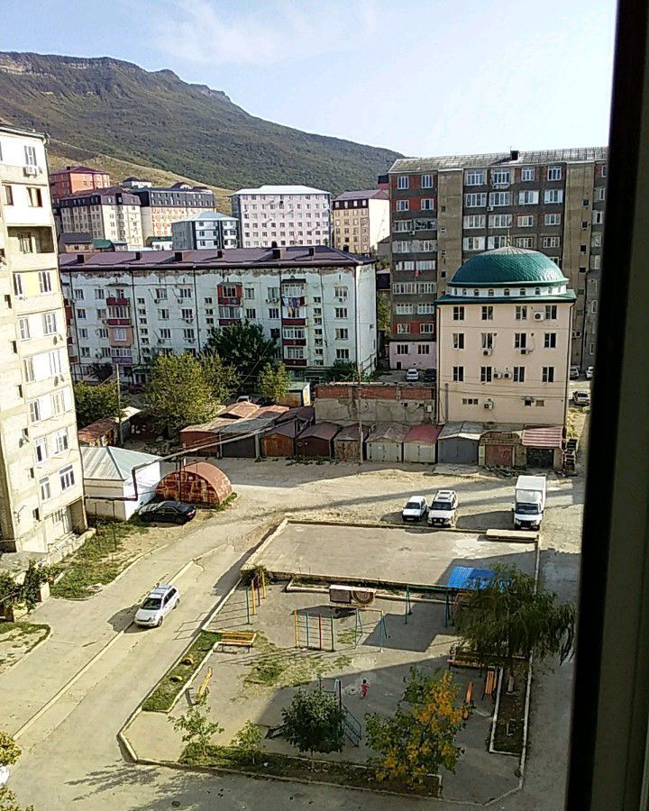 комната г Махачкала ул Абдулхамида Юсупова 9в Советский фото 6