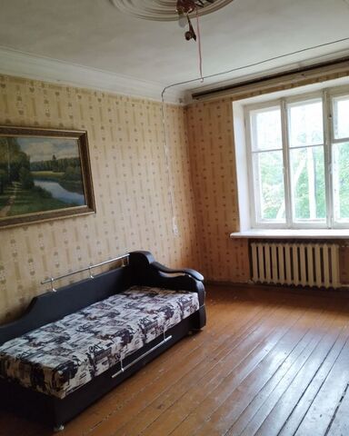 комната ул Панфиловцев 14 фото