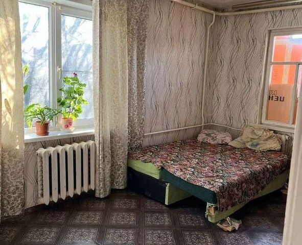 квартира ул Ставропольская 29а городской округ Астрахань фото