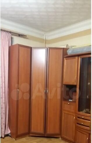 комната г Самара Московская ул Киевская 6к/1 фото 1