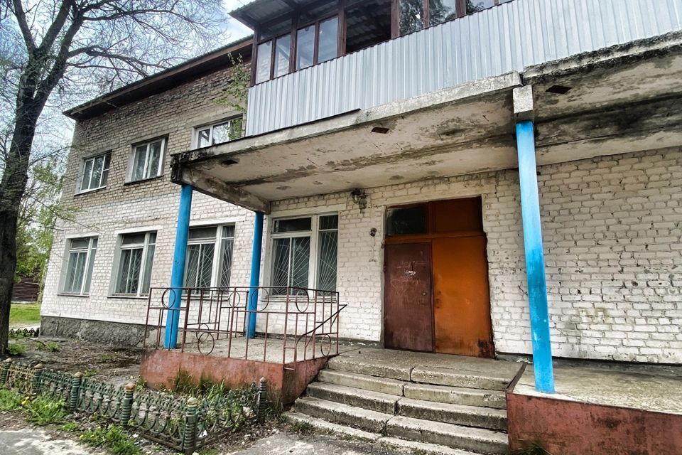 квартира городской округ Шатура п Бакшеево ул 1 Мая 16 фото 1