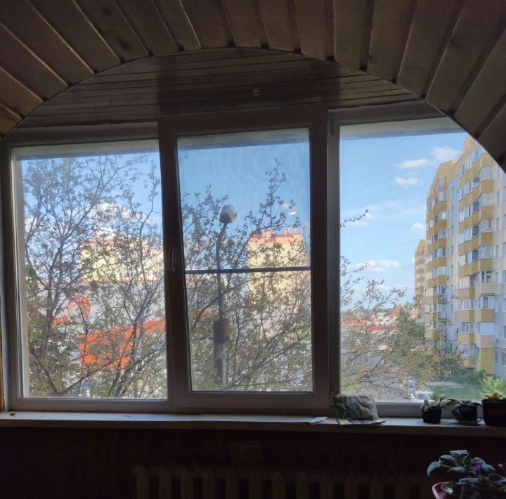 квартира г Старый Оскол Дубрава 1 кв-л, 6 фото 6