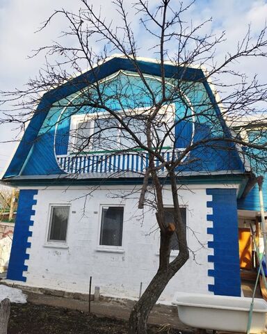 дом Юматовский сельсовет, Алкино-2 фото