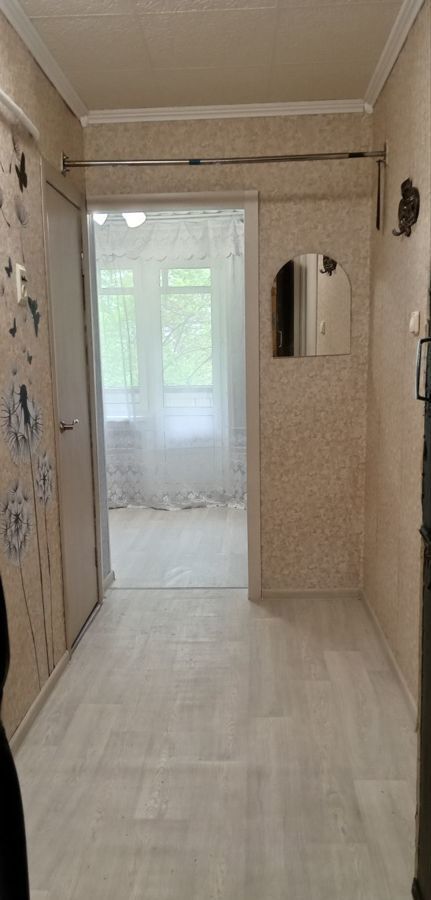 квартира г Пушкино ул 2-я Серебрянская 2/9 г. о. Пушкинский фото 8