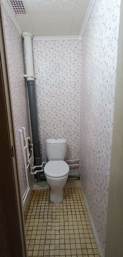 квартира г Пушкино ул 2-я Серебрянская 2/9 г. о. Пушкинский фото 17