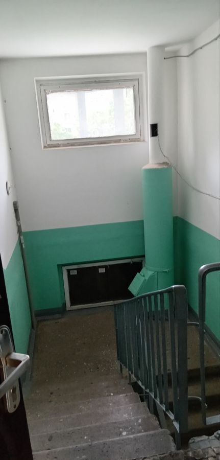 квартира г Пушкино ул 2-я Серебрянская 2/9 г. о. Пушкинский фото 19