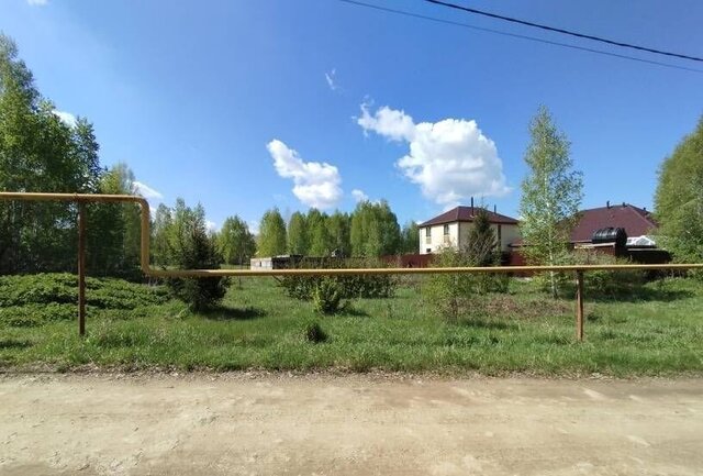 Рощинское сельское поселение, мкр-н Светлый, Долгодеревенское фото