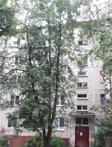 квартира метро Медведково дом 18 Московская область, Мытищи фото