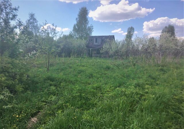 земля д Мотово Кузнецовское сельское поселение, Никольское фото