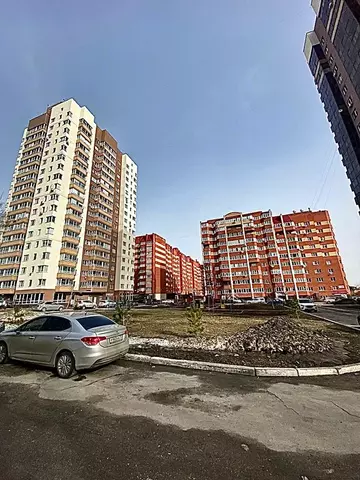 квартира ул Луначарского 23б фото