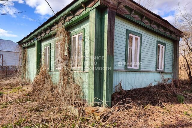 дом д Старое Батурино 22 фото