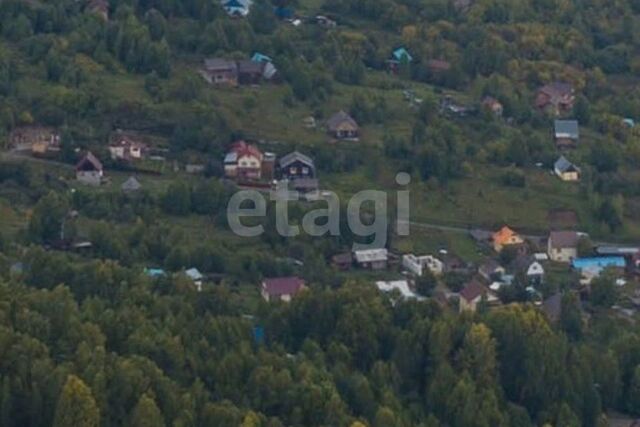 земля ул Байат городской округ Горно-Алтайск фото