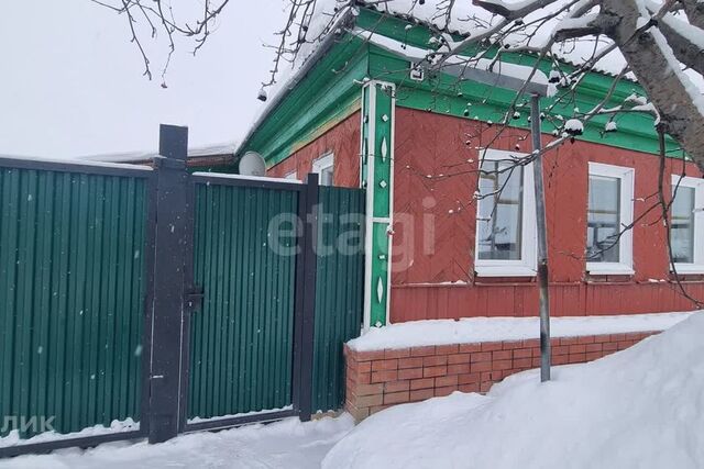дом улица имени Н. Д. Веденеева, городской округ Троицк фото