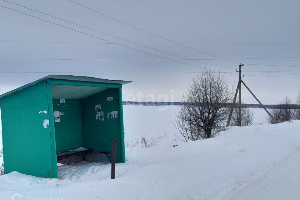 земля р-н Липецкий СНТ Светлана, 1-я линия фото 5