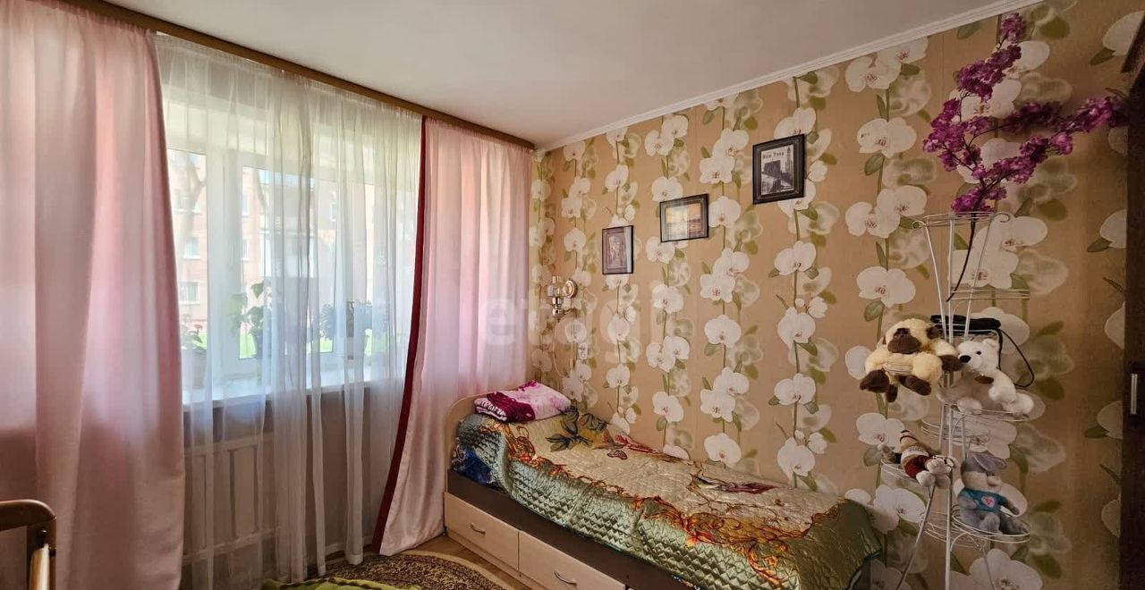 квартира г Кемерово р-н Кировский ул Александрова 15 фото 8