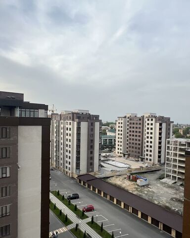 квартира р-н Промышленный Республика Северная Осетия — Владикавказ фото