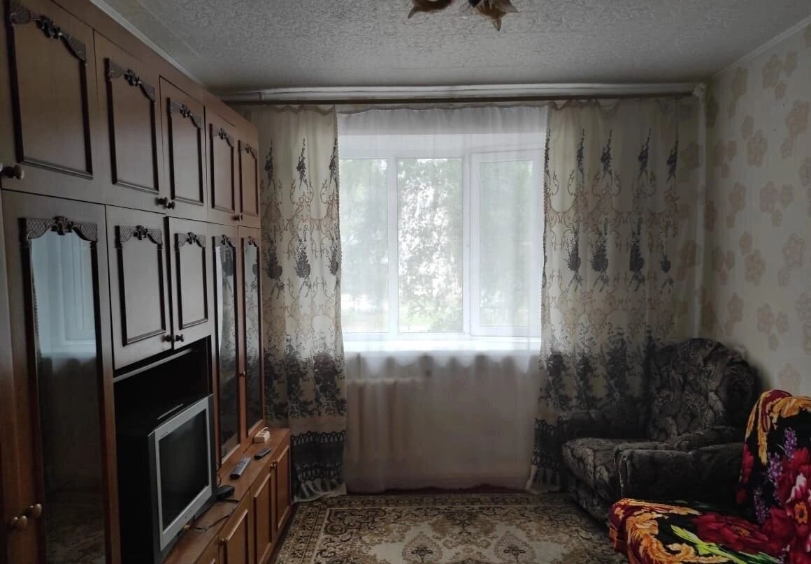 комната р-н Богородский г Богородск ул Туркова 1 фото 1