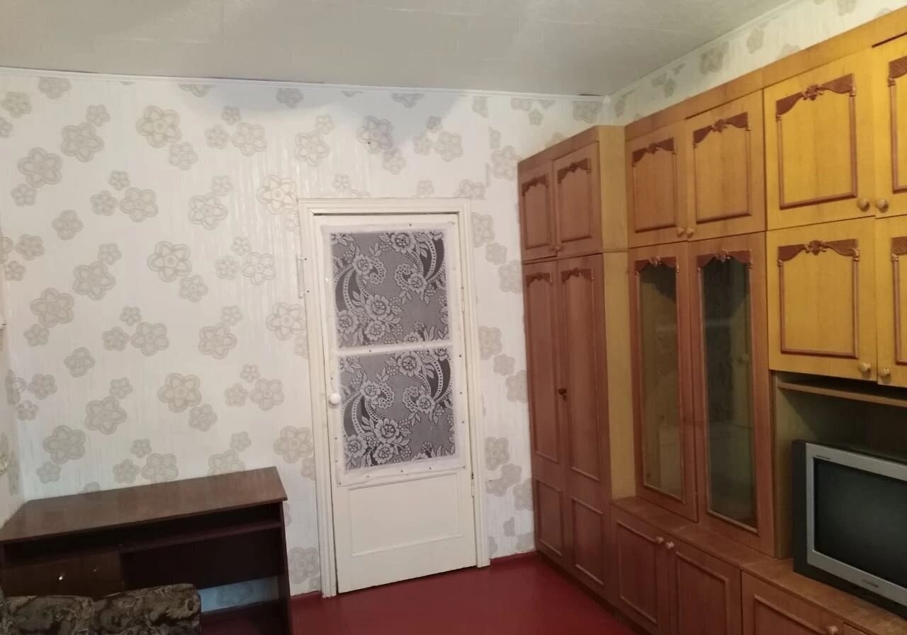 комната р-н Богородский г Богородск ул Туркова 1 фото 2