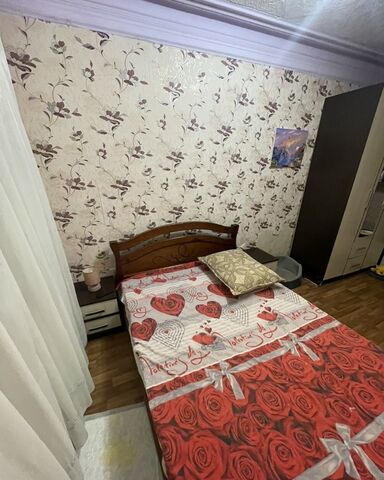 комната ул Луначарского 22а фото