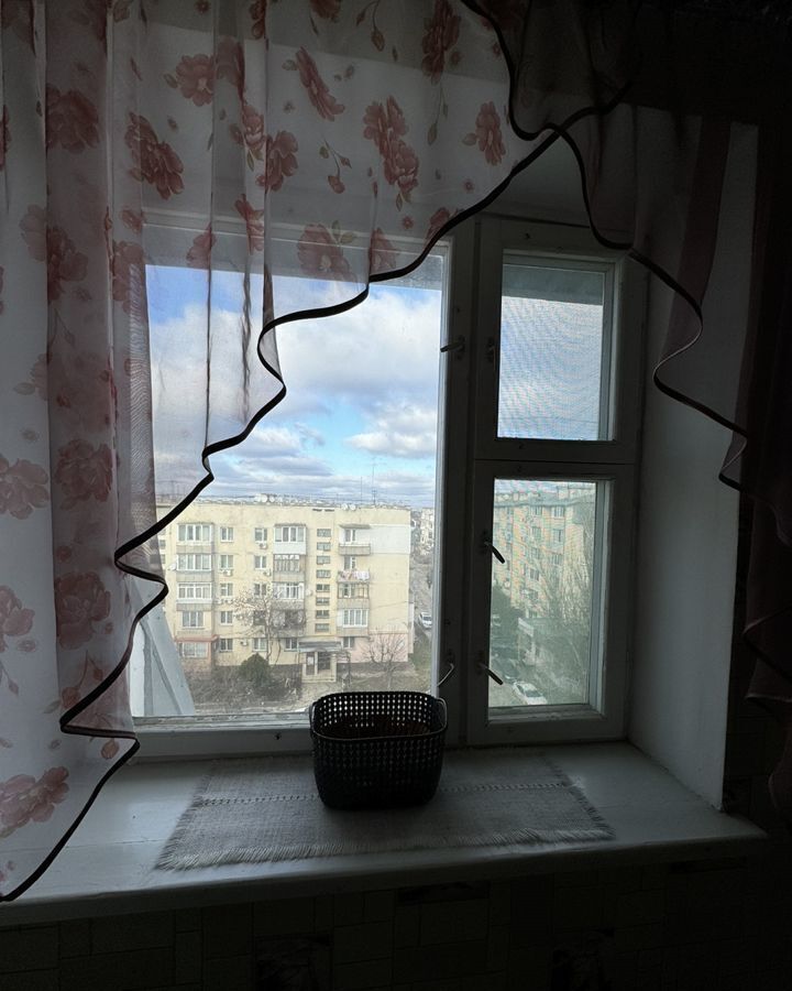 квартира г Феодосия б-р Старшинова 8а фото 11