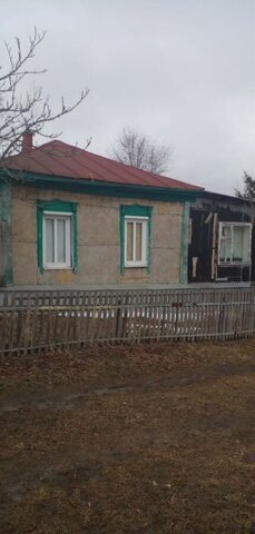 дом ул Гоголя городское поселение Новохопёрск фото