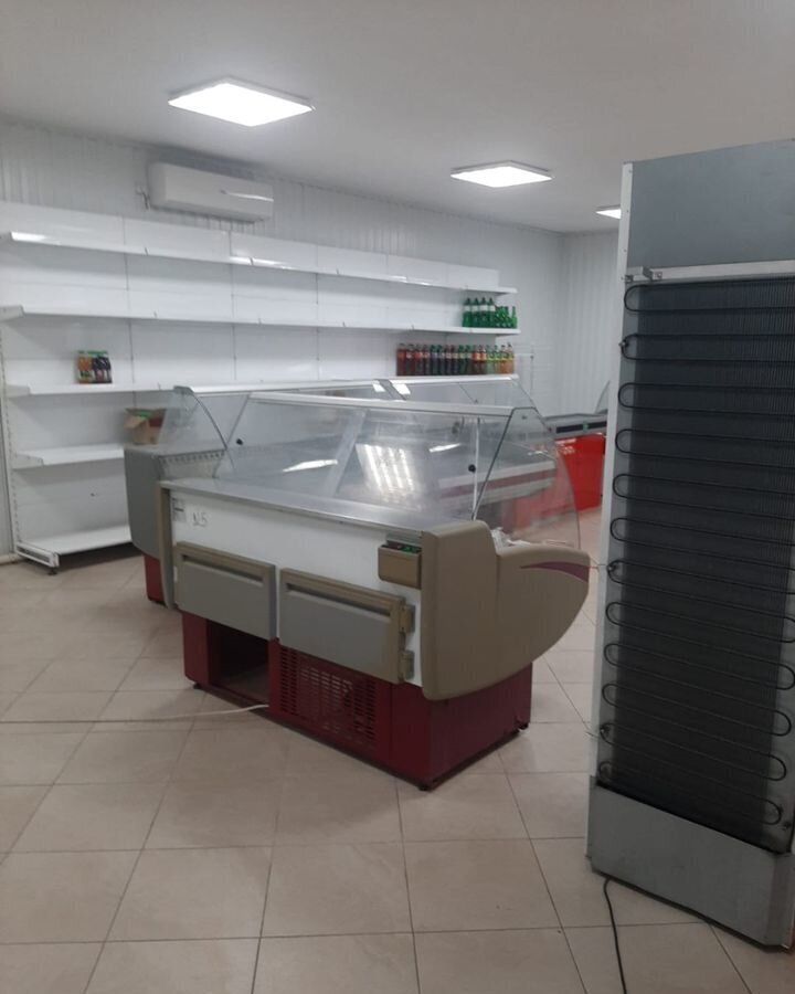 свободного назначения р-н Приморско-Ахтарский г Приморско-Ахтарск ул Фестивальная 51 фото 9