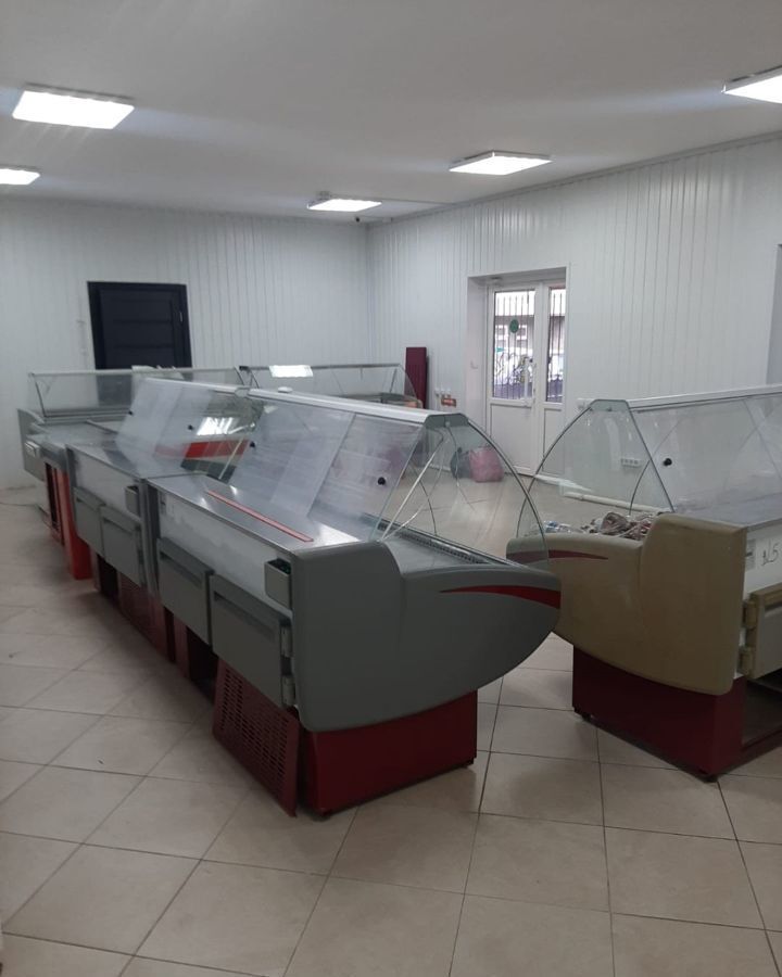 свободного назначения р-н Приморско-Ахтарский г Приморско-Ахтарск ул Фестивальная 51 фото 18