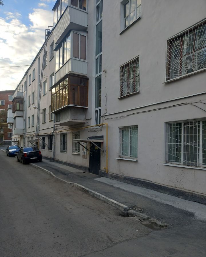 комната г Екатеринбург Уралмаш ул. Ильича, 5 фото 1