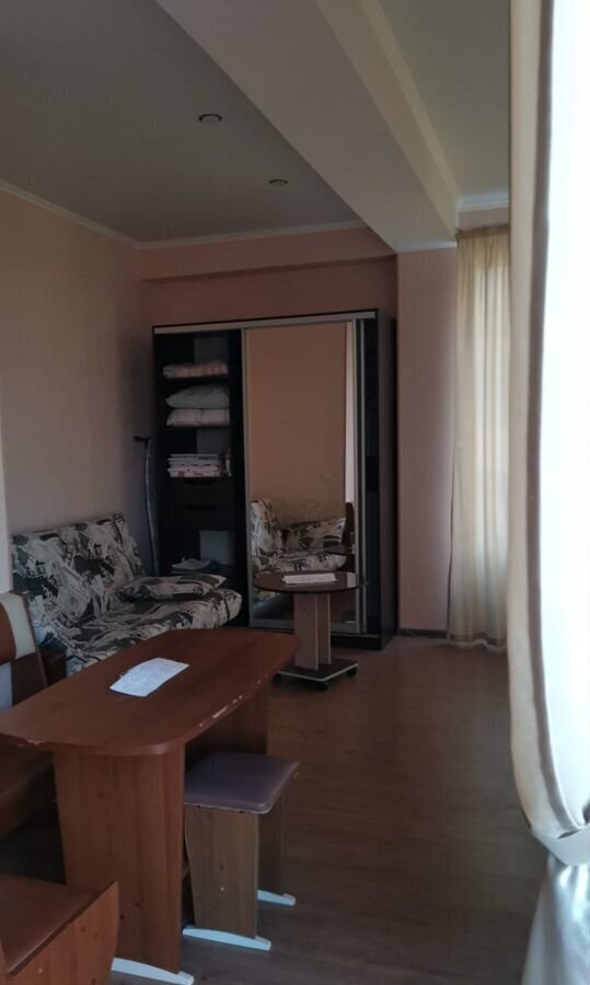 квартира г Сочи р-н Адлерский Адлер ул Орбитовская 20/7б фото 13