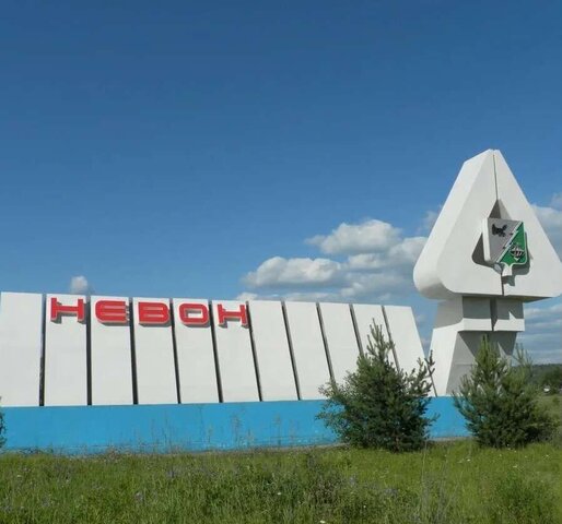 земля п Невон Усть-Илимск фото
