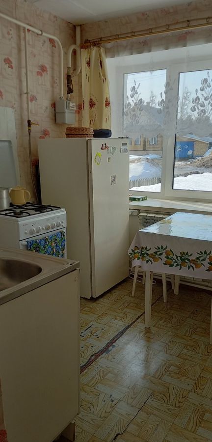 квартира г Семенов ул Гражданская 94а фото 4