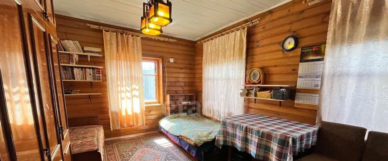 дом г Шадринск снт Радуга Кетовский муниципальный округ фото 3